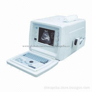 Pressive Image Quality in Medical Device Motherboard Product from China PCBA Manufacturer